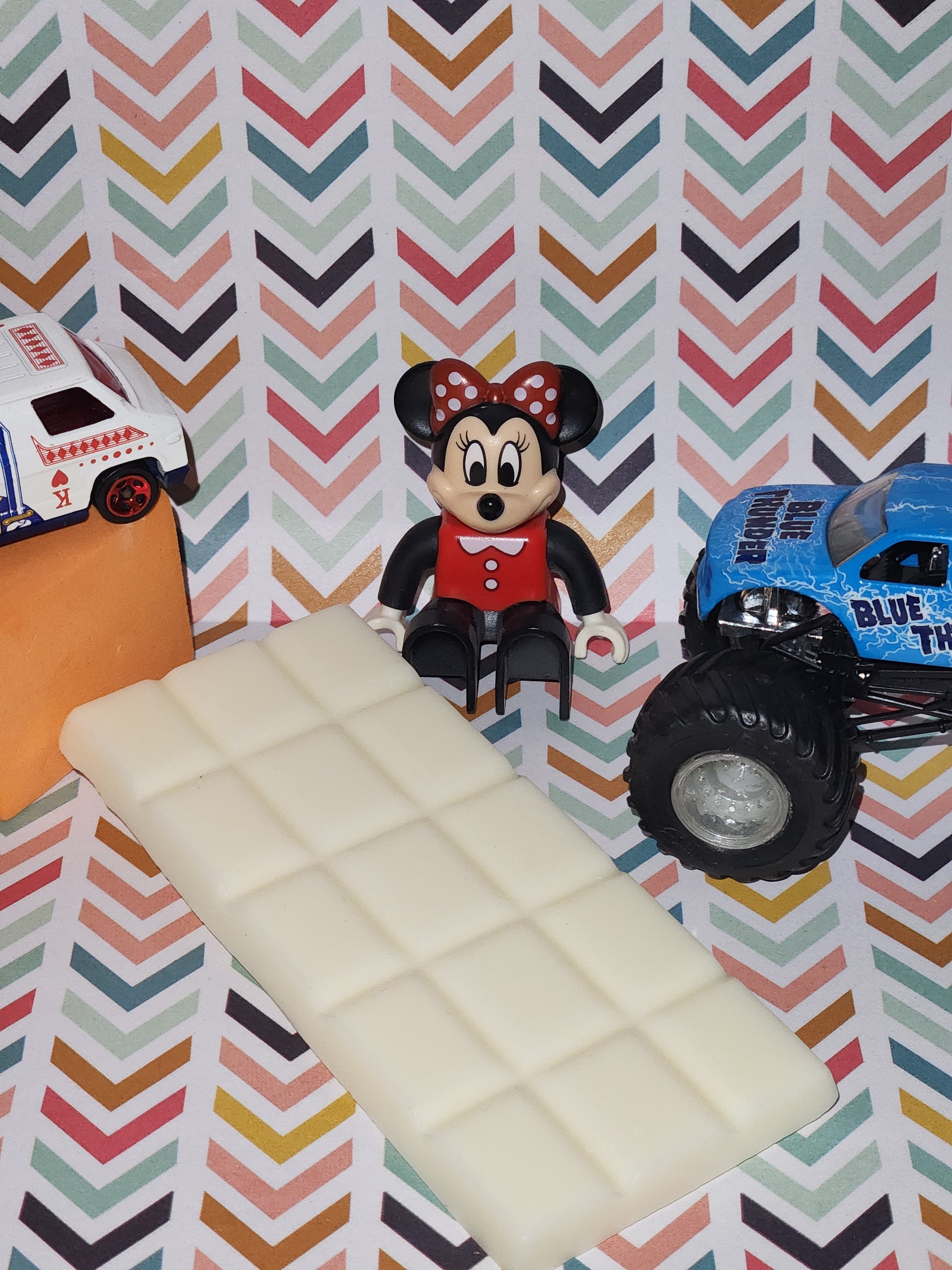 Kid's Blends $3.10 - $2.50