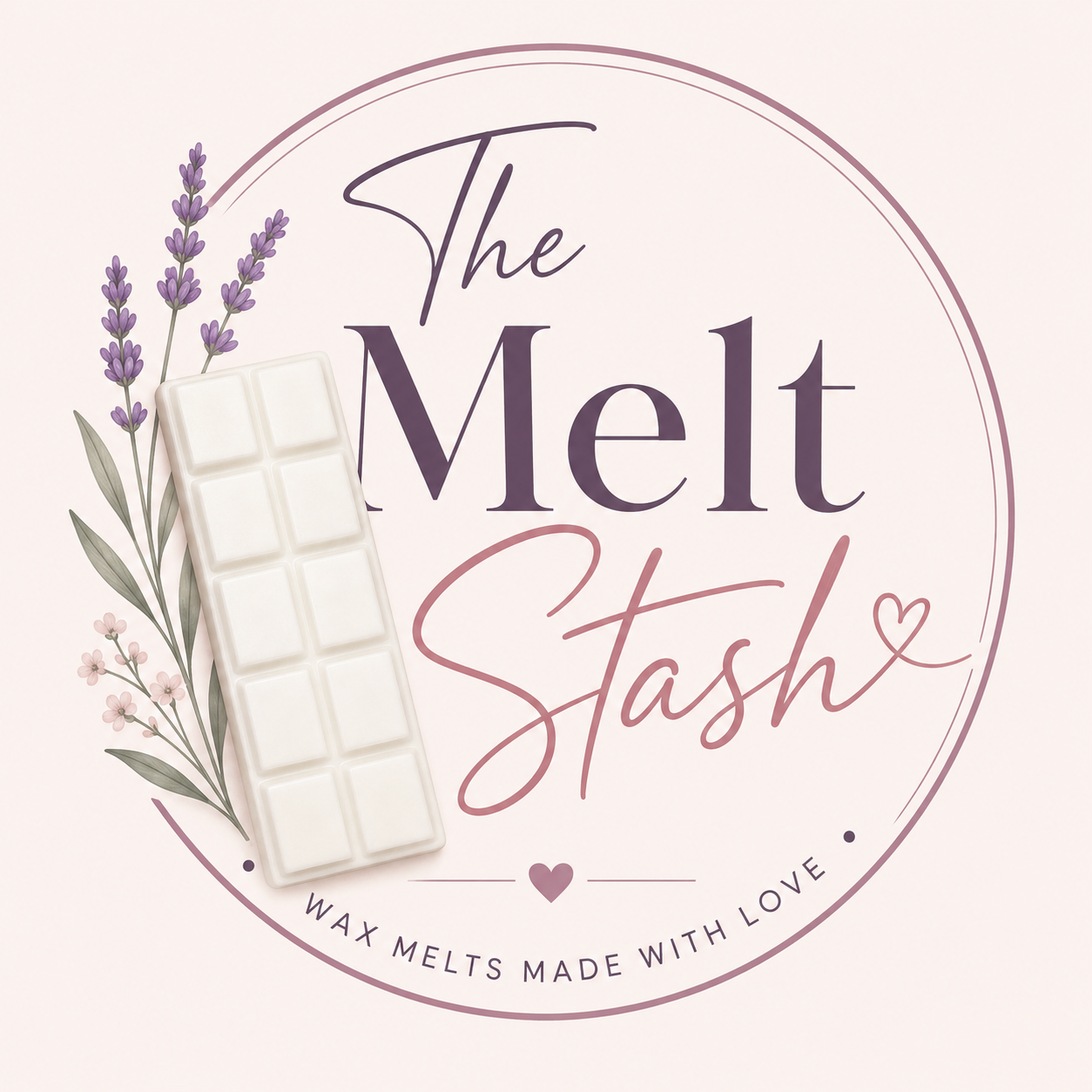 The Melt Stash
