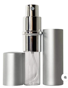 Roll-On or Fine Mist Atomizer Perfume (House Blends)