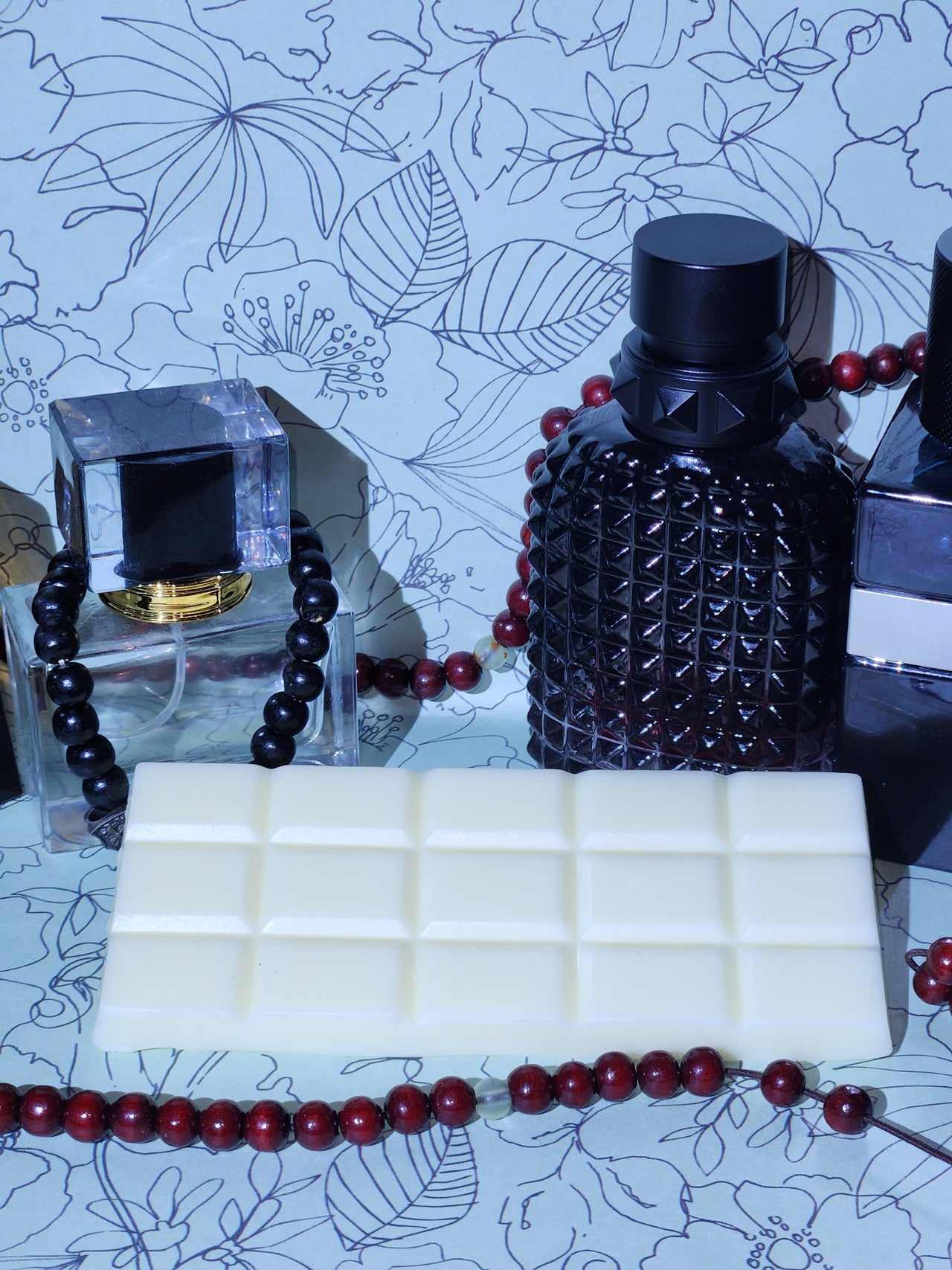 Vanity Bars (Cologne/Perfume)