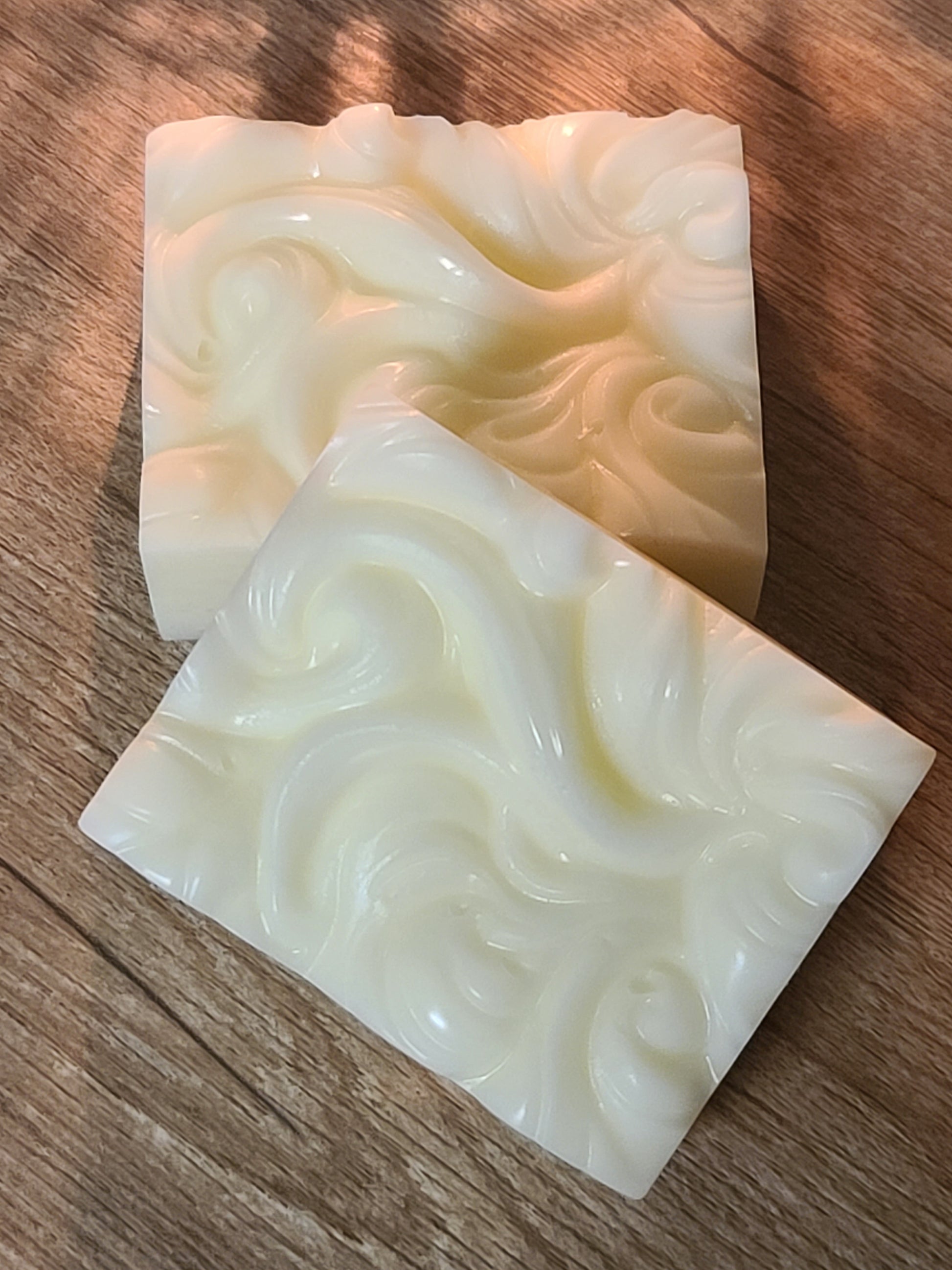 2 Pack of Wave Bars - Both Same Scent (Custom Order) - The Melt Stash